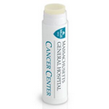 EcoBalm  Natural Lip Balm, SPF-free, White Stick